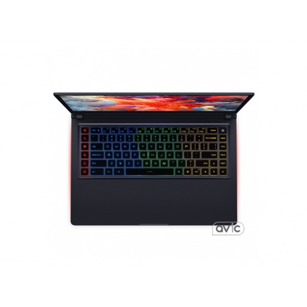 Ноутбук Xiaomi Mi Gaming Laptop 15,6 (JYU4088CN) (Open Box)