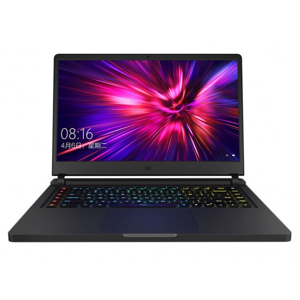 Ноутбук Xiaomi Mi Gaming Laptop 15,6 2019 i5/8G/512GB GTX 1660Ti (JYU4146CN)