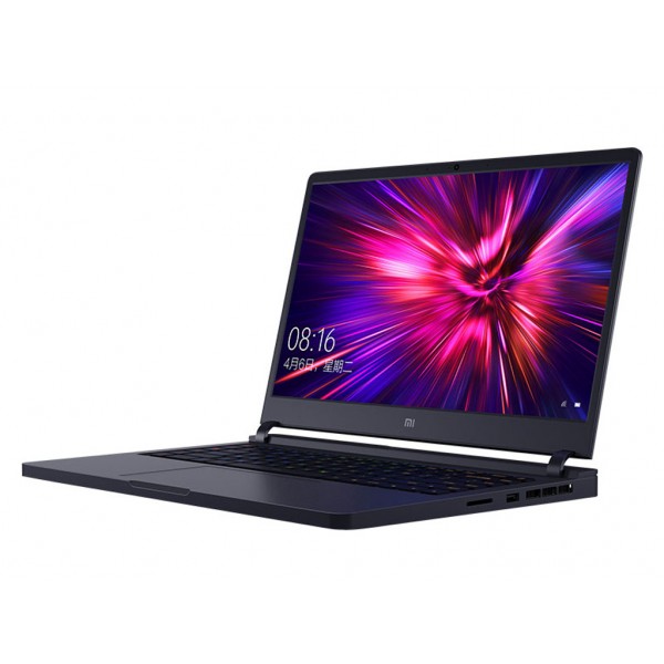 Ноутбук Xiaomi Mi Gaming Laptop 15,6 2019 i7/16G/512GB GTX 1660Ti (JYU4145CN)