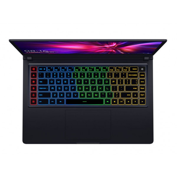 Ноутбук Xiaomi Mi Gaming Laptop 15,6 2019 i5/8G/512GB GTX 1660Ti (JYU4146CN)