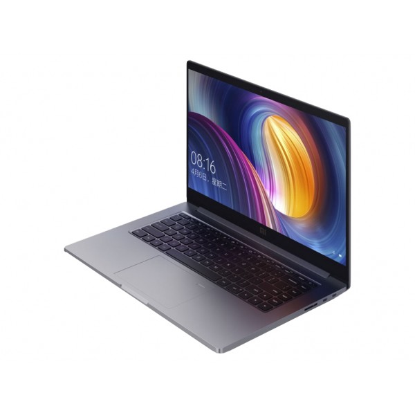 Ноутбук Xiaomi Mi Notebook Pro 15.6 i7 16/512Gb Dark Grey (JYU4147CN)