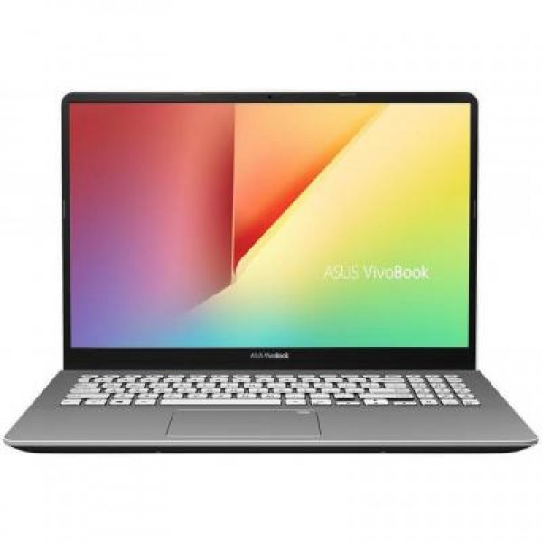 Ноутбук ASUS VivoBook S15 (S530UN-BQ110T)