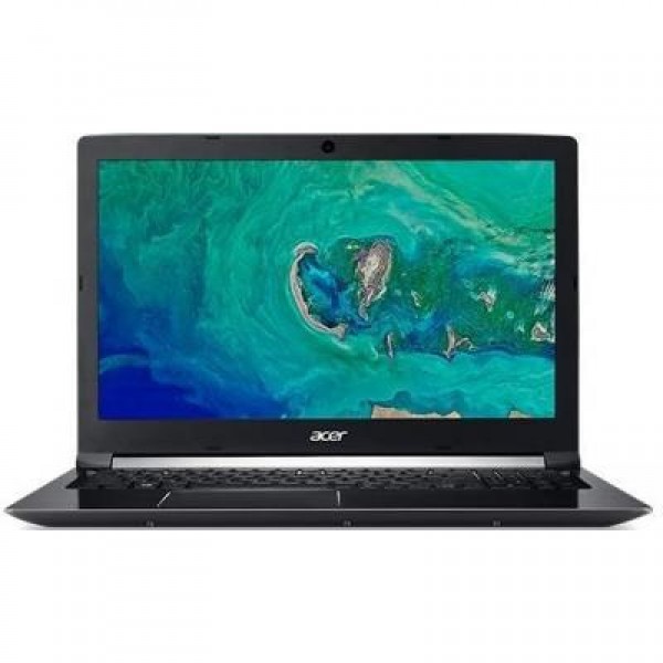 Ноутбук Acer Aspire 7 A715-72G-71VA (NH.GXCEU.023)