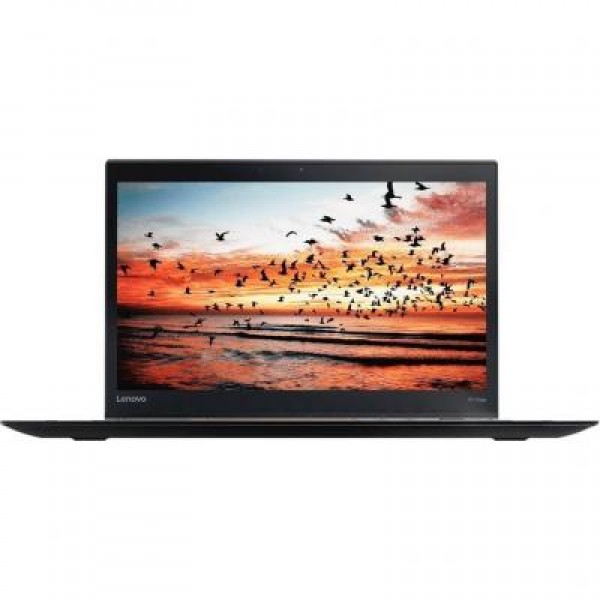 Ноутбук Lenovo ThinkPad X1 Yoga 14 (20JD005DRK)