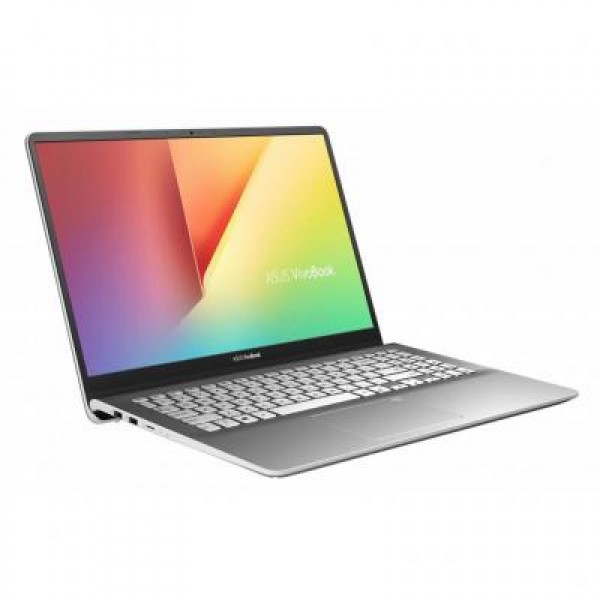 Ноутбук ASUS VivoBook S15 (S530UN-BQ110T)