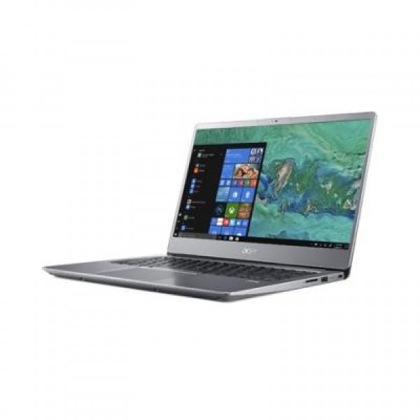 Ноутбук Acer Swift 3 SF314-54-89LU (NX.GXZEU.040)