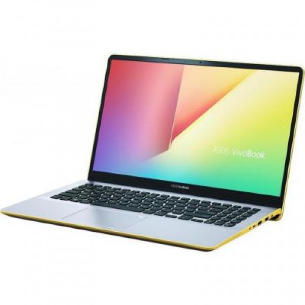 Ноутбук ASUS VivoBook S15 (S530UF-BQ125T)