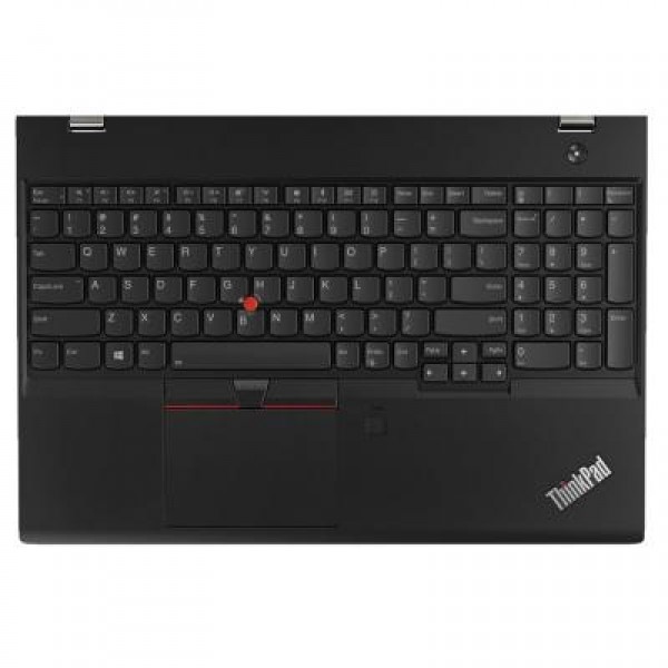 Ноутбук Lenovo ThinkPad T580 (20L9001YRT)