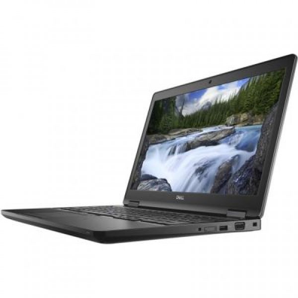 Ноутбук Dell Latitude 5591 (N002L559115_UBU)