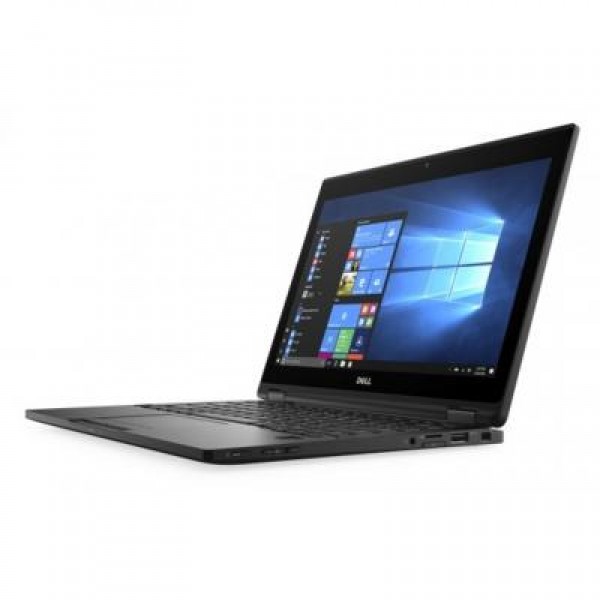 Ноутбук Dell Latitude 5289 (N06L528912_W10)