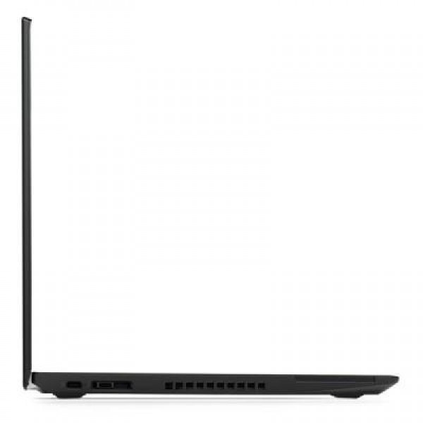 Ноутбук Lenovo ThinkPad T580 (20L9001YRT)