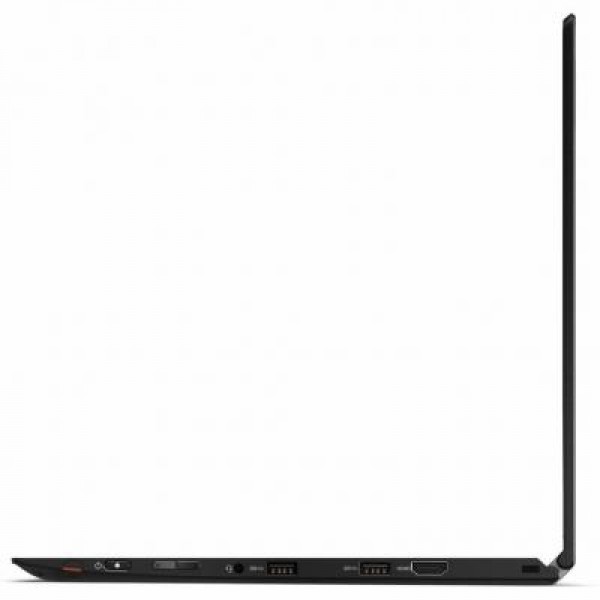 Ноутбук Lenovo ThinkPad X1 Yoga 14 (20JD005DRK)