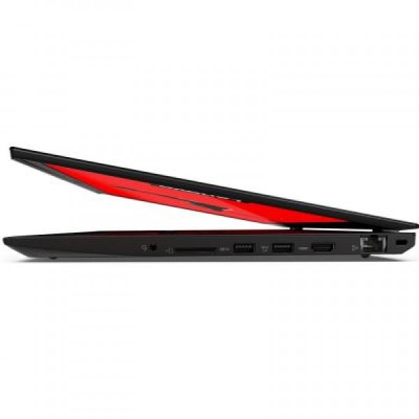 Ноутбук Lenovo ThinkPad T580 (20L9001YRT)