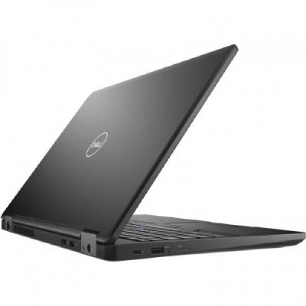 Ноутбук Dell Latitude 5591 (N002L559115_UBU)