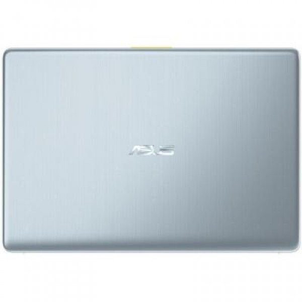 Ноутбук ASUS VivoBook S15 (S530UF-BQ125T)