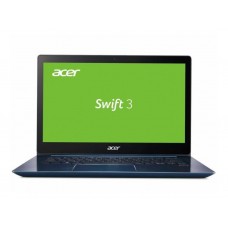 Ноутбук Acer Swift 3 SF314-54-87B6 Blue (NX.GYGEU.025)