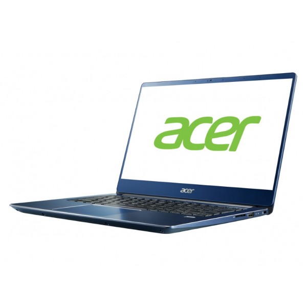 Ноутбук Acer Swift 3 SF314-54-87B6 Blue (NX.GYGEU.025)