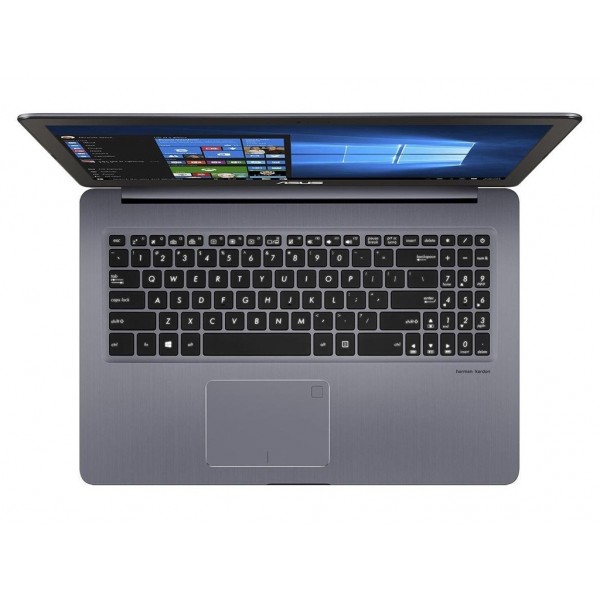 Ноутбук ASUS N580GD (N580GD-E4219T) (90NB0HX4-M03210)