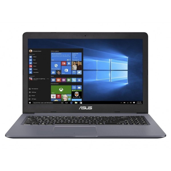 Ноутбук ASUS N580GD (N580GD-E4219T) (90NB0HX4-M03210)