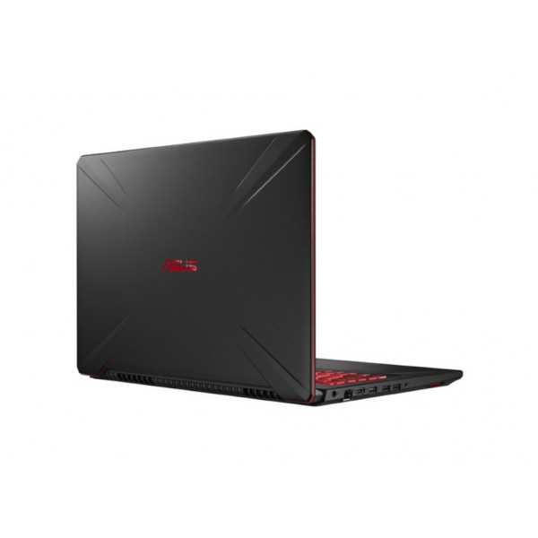 Ноутбук ASUS TUF Gaming FX705GM Black (FX705GM-EW058)