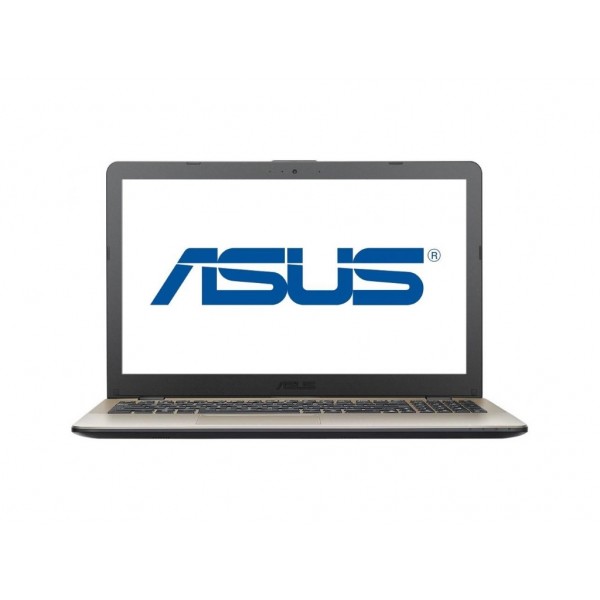 Ноутбук ASUS VivoBook 15 X542UQ Gold (X542UQ-DM034) Ноутбук ASUS VivoBook 15 X542UQ Gold (X542UQ-DM034)