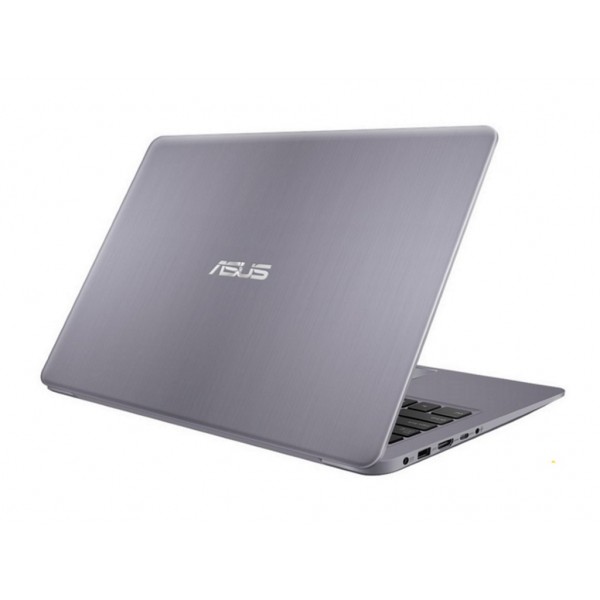 Ноутбук ASUS VivoBook S14 S410UF (S410UF-EB078T)