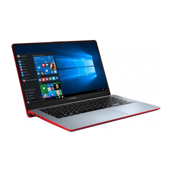 Ноутбук Asus VivoBook S14 S430UA-EB175T (90NB0J52-M02210)