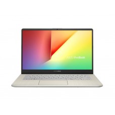 Ноутбук Asus VivoBook S14 S430UF-EB067T (90NB0J65-M00810) Gold