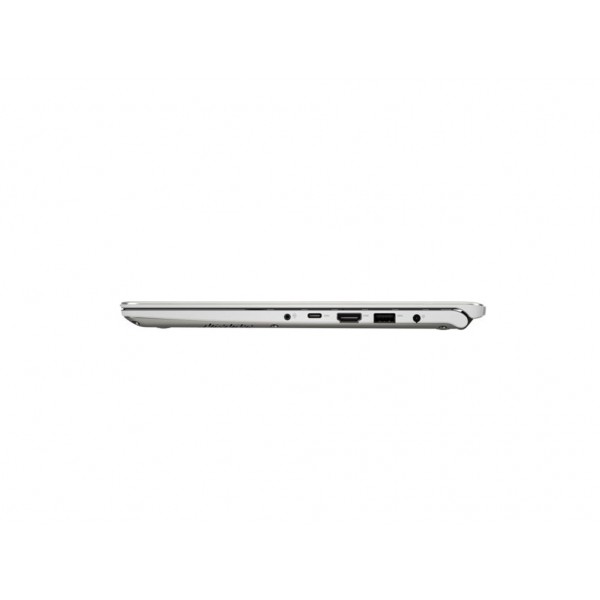 Ноутбук Asus VivoBook S14 S430UF-EB067T (90NB0J65-M00810) Gold