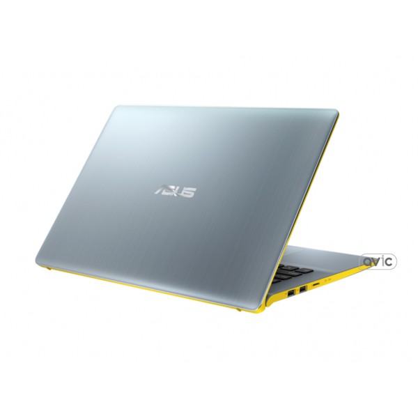 Ноутбук Asus Vivobook S430UN-EB118T (90NB0J43-M01460)