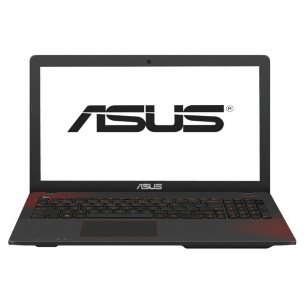 Ноутбук ASUS X550IK Glossy Black (X550IK-DM033) Ноутбук ASUS X550IK Glossy Black (X550IK-DM033)