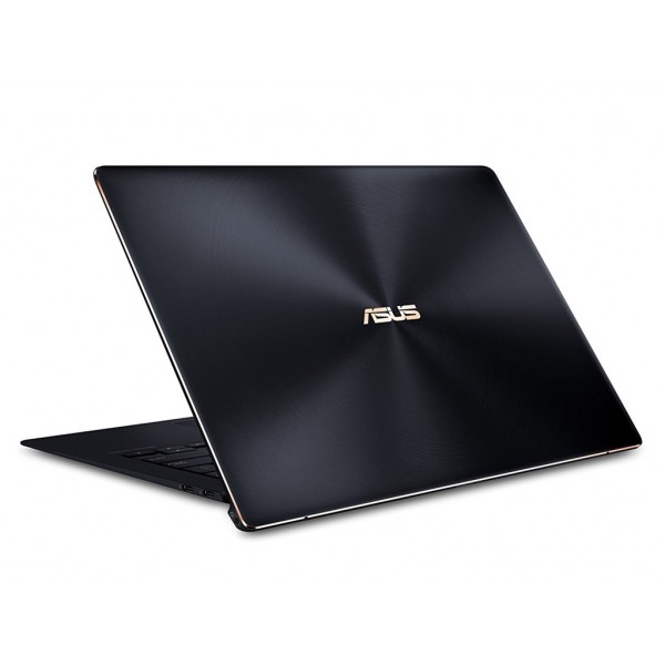 Ноутбук ASUS ZenBook S UX391UA Deep Dive Blue (UX391UA-EG007R)