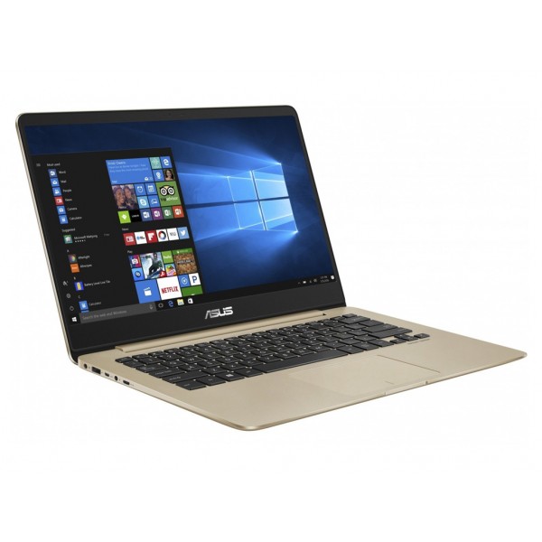 Ноутбук ASUS Zenbook UX430UN (UX430UN-GV048T)