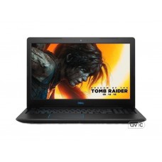 Ноутбук Dell G3 15 3579 (G3579-7989BLK-PUS)