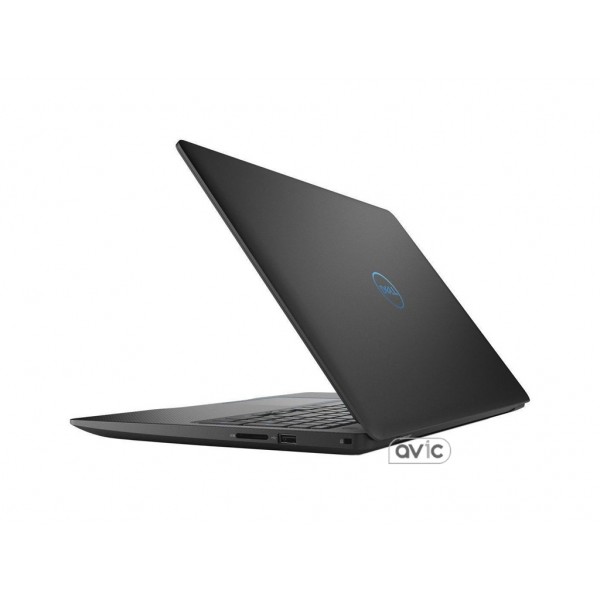 Ноутбук Dell G3 15 3579 (G3579-7989BLK-PUS)