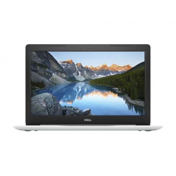 Ноутбук Dell Inspiron 15 5570 White (55i716S2R5M-LSW)