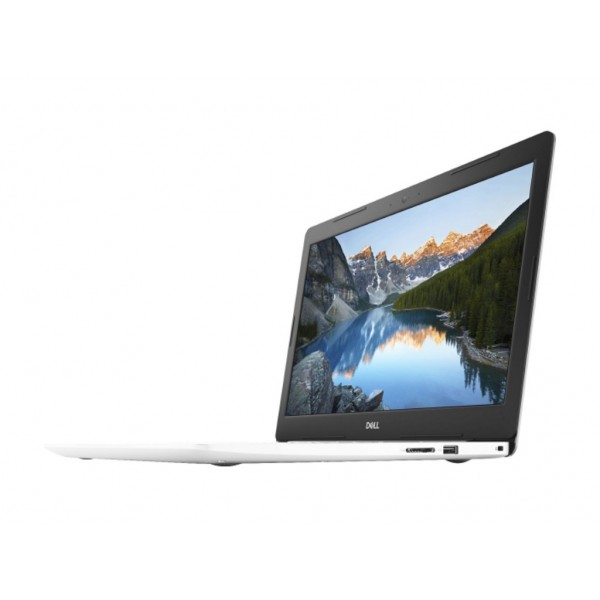 Ноутбук Dell Inspiron 15 5570 White (55i716S2R5M-LSW)