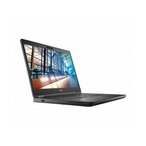 Ноутбук Dell Latitude 5490 (N120L549014_UBU)