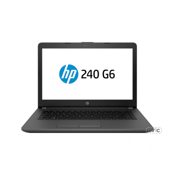 Ноутбук HP 240 G6 (4BD01EA) Ноутбук HP 240 G6 (4BD01EA)