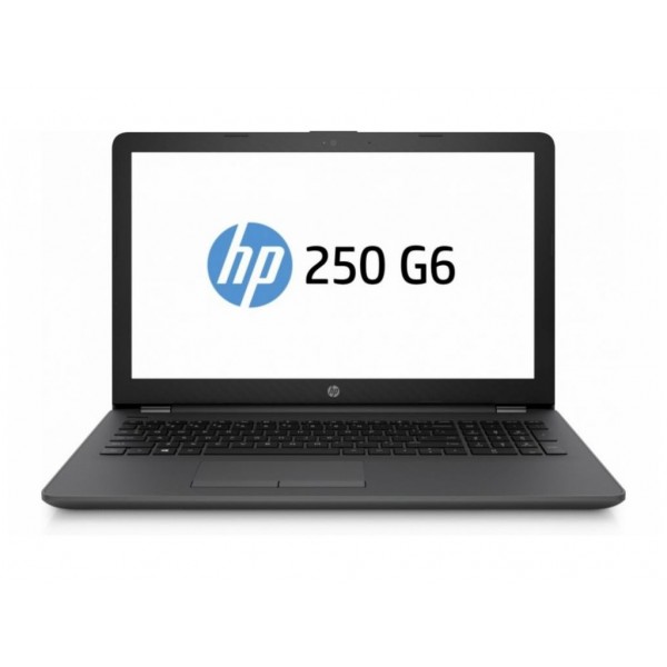 Ноутбук HP 250 G6 (3QM26EA)