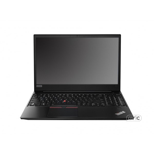 Ноутбук Lenovo ThinkPad E585 (20KV000FRT) Ноутбук Lenovo ThinkPad E585 (20KV000FRT)