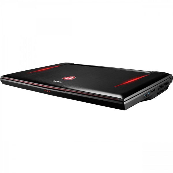 Ноутбук MSI GT75 8RF Titan (GT758RF-239UA)