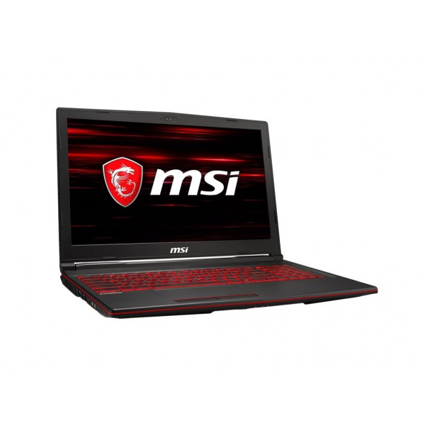 Ноутбук MSI GV62 8RD (GV62 8RD-200US)