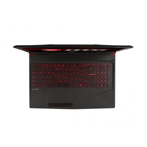 Ноутбук MSI GV62 8RD (GV62 8RD-200US)