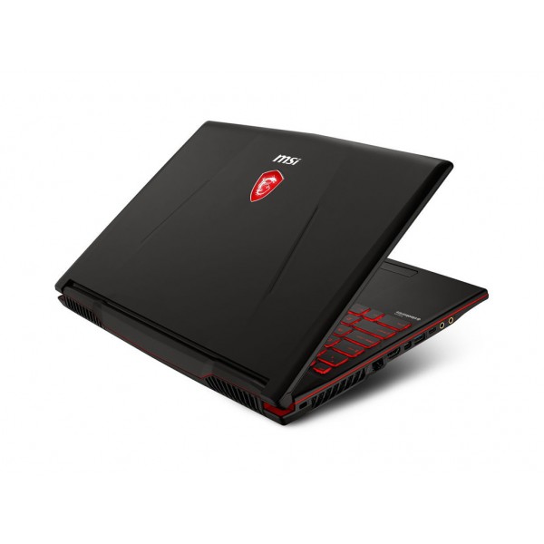 Ноутбук MSI GV62 8RD (GV62 8RD-200US)