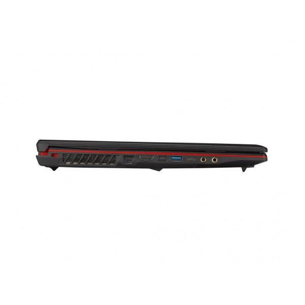 Ноутбук MSI GV62 8RD (GV62 8RD-200US)