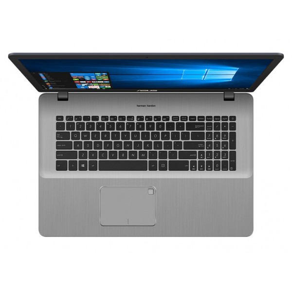 Ноутбук ASUS VivoBook Pro 17 N705UD (N705UD-GC094T) Dark Grey (90NB0GA1-M01310)