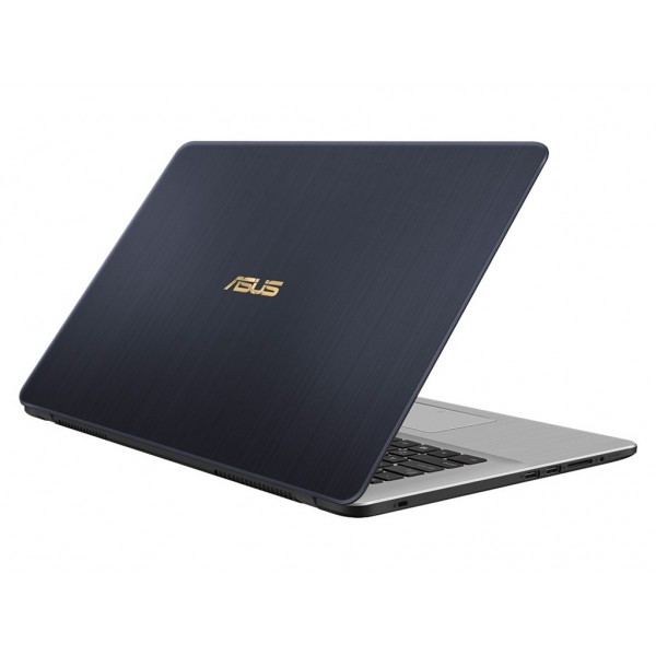 Ноутбук ASUS VivoBook Pro 17 N705UD (N705UD-GC094T) Dark Grey (90NB0GA1-M01310)