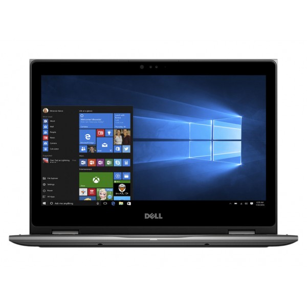 Ноутбук Dell Inspiron 13 5378 (i5378-3510GRY-PUS) Ноутбук Dell Inspiron 13 5378 (i5378-3510GRY-PUS)