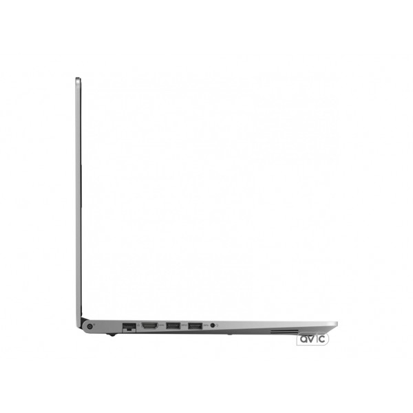 Ноутбук Dell Vostro 5568 (N038VN5568EMEA01_P) Gray